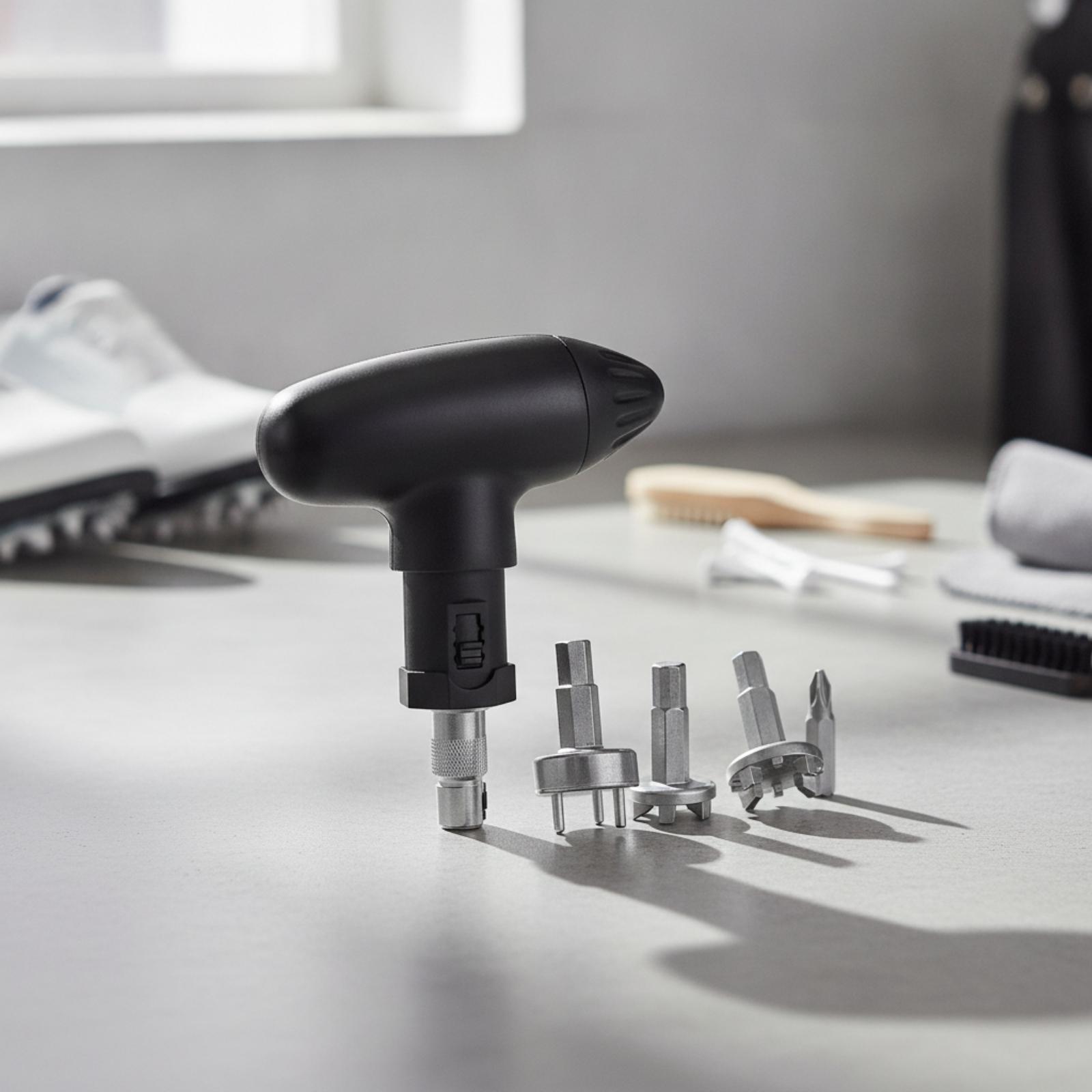 Tool Workshop - Narzędzie do usuwania kolców z butów