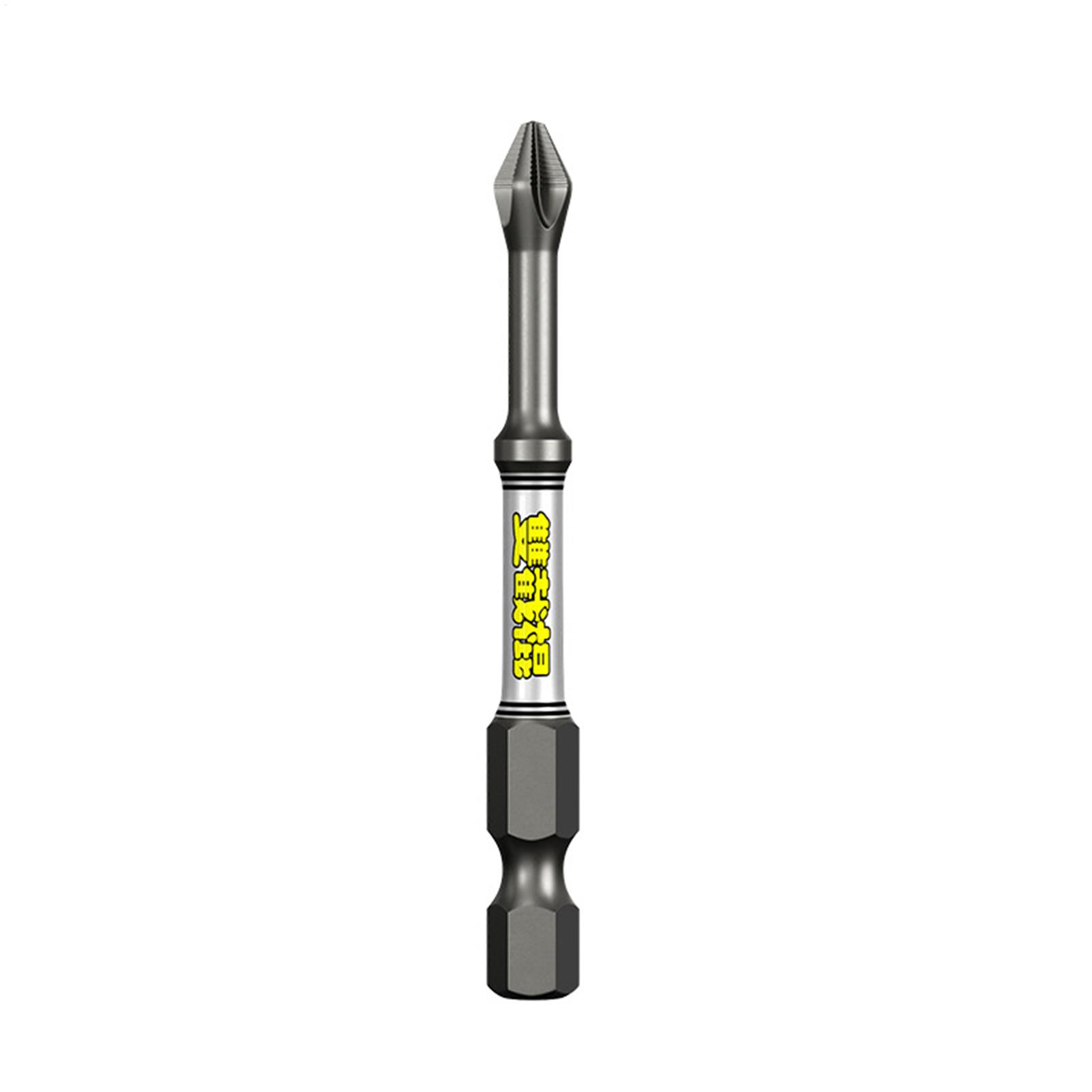 Zestaw bitów do wkrętarki 5-cz – Tool Workshop recenzja i cena