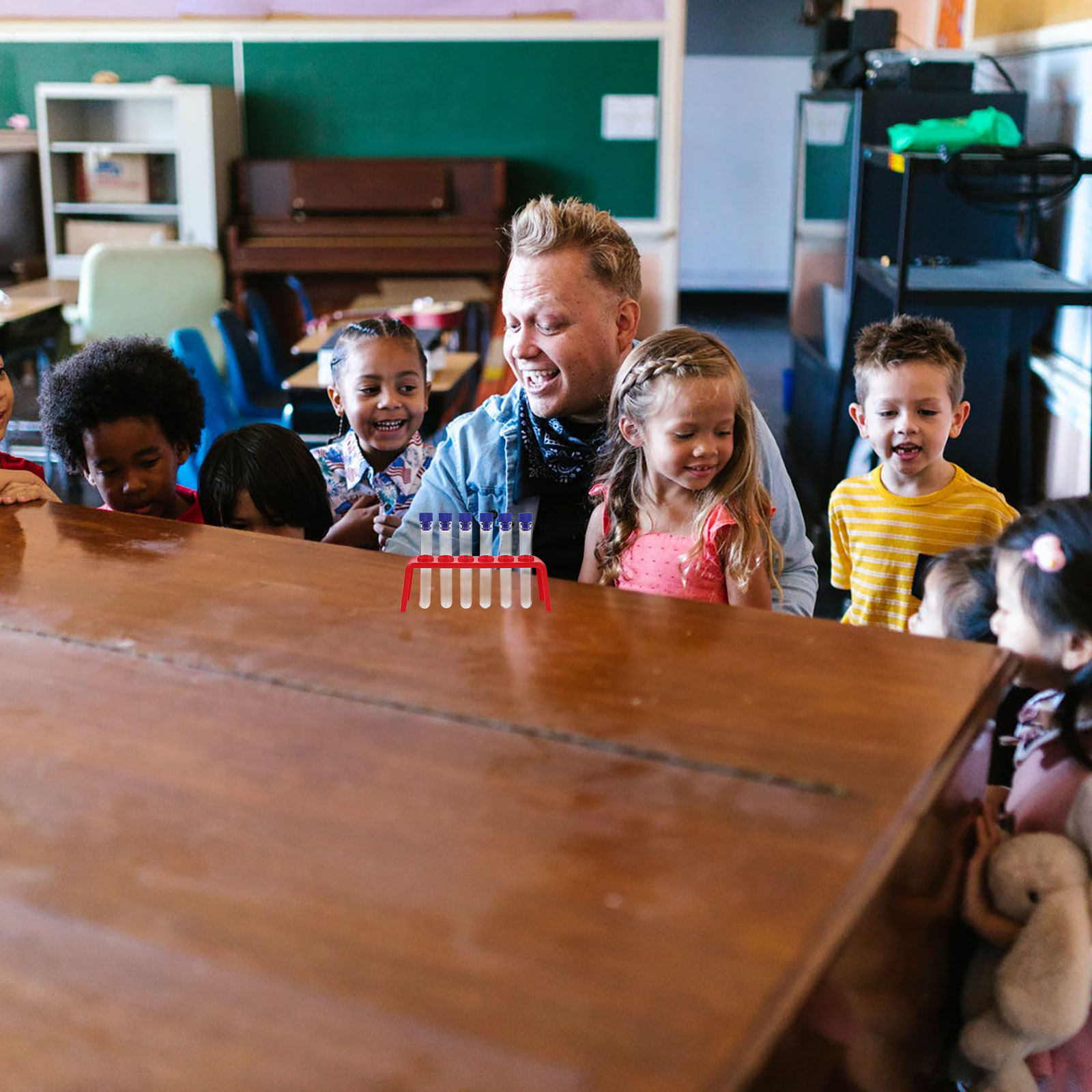 2 zestawy dziecięcego sprzętu  – Tools Youtube recenzja i cena