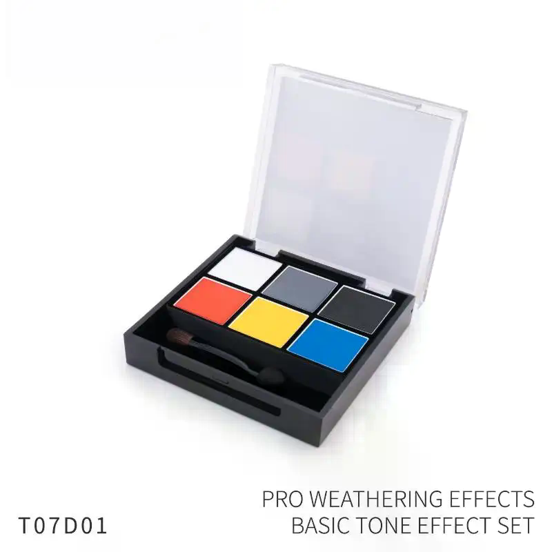1/64 Diorama Warsztat Samochod – Workshop Tools Display recenzja i cena