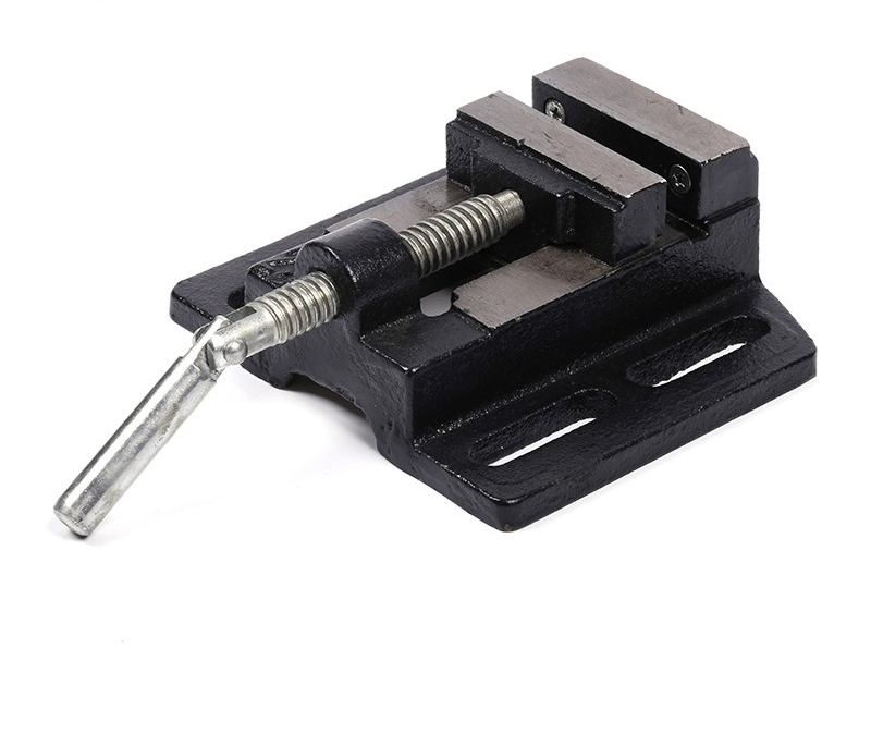 Mini stojak do wiertarki z ima – Workshop Tools Bench recenzja i cena