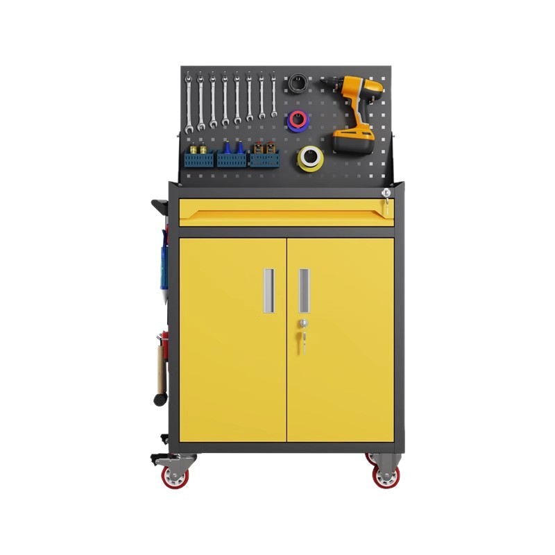 Wytrzymała szafka narzędziowa, – Workshop Tools Drawing recenzja i cena