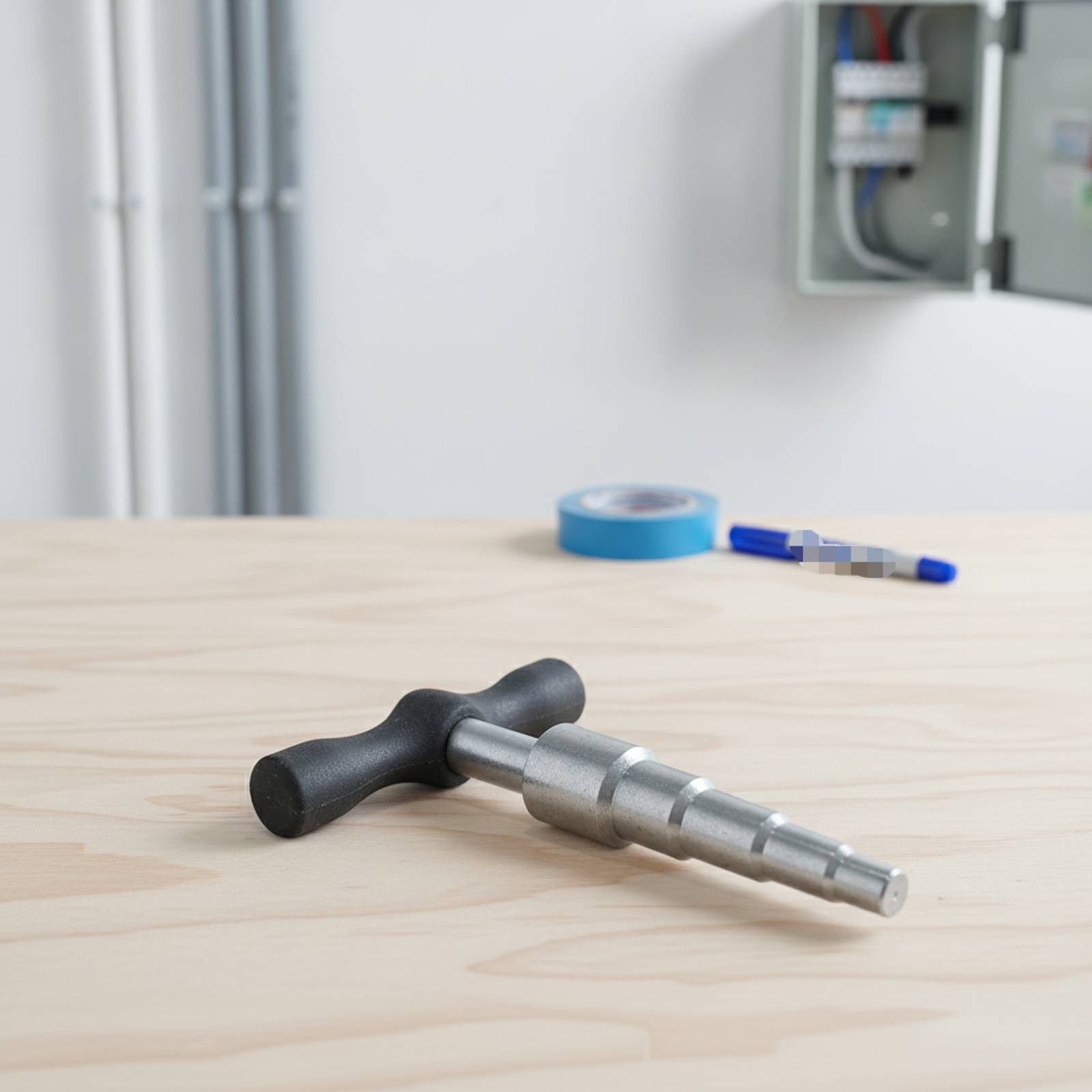 Narzędzie do zaokrąglania rur  – Tools Youtube recenzja i cena