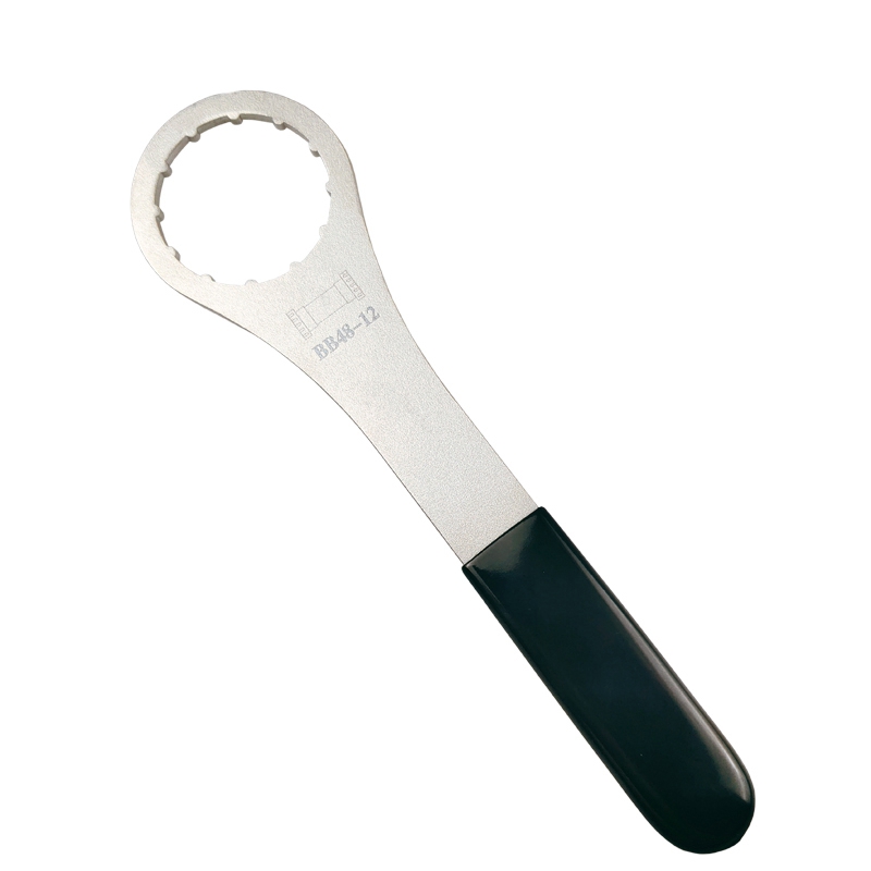 Klucz do suportu rowerowego BB – Tools Workshops recenzja i cena