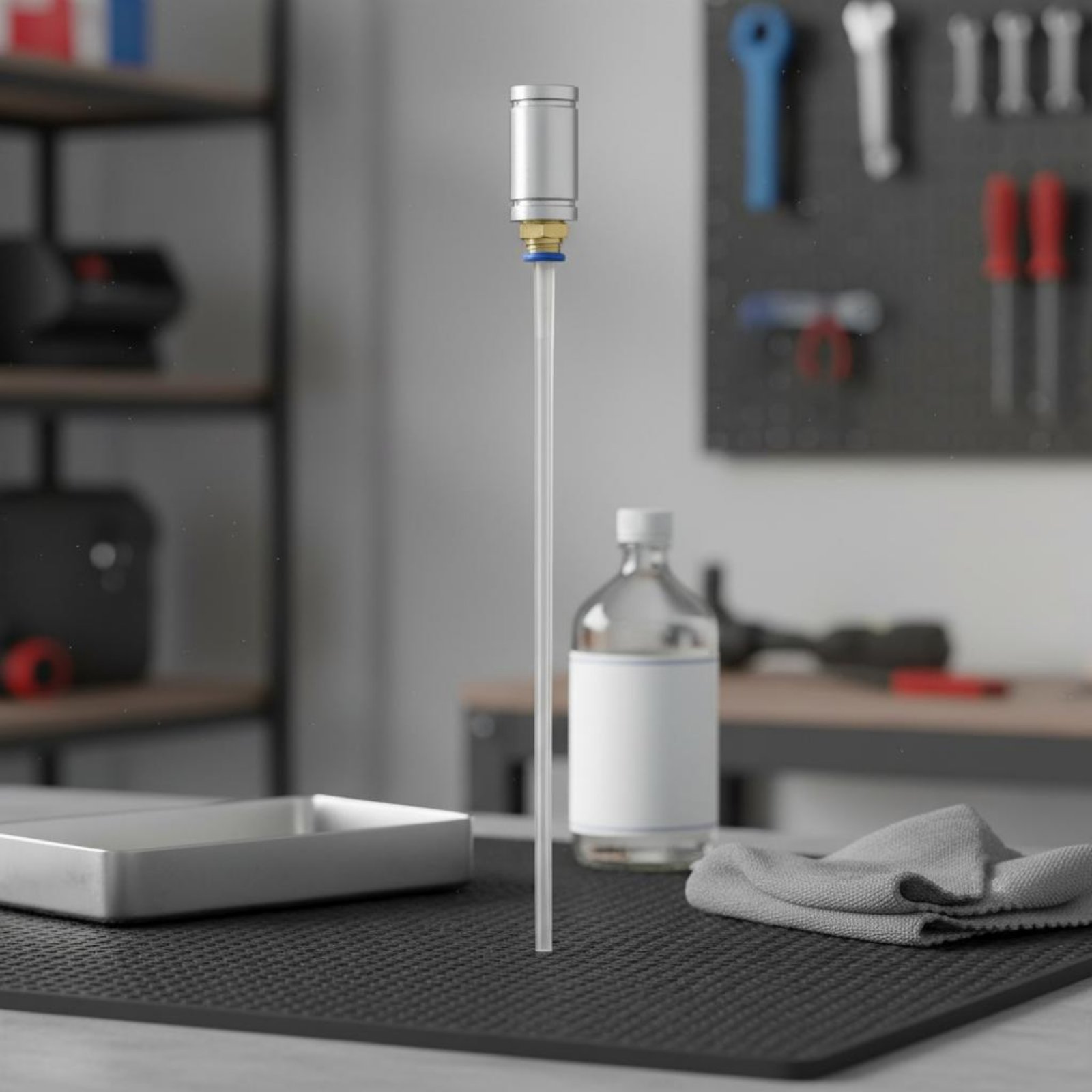 6 sztuk Pneumatycznych Metalow – Tools Youtube recenzja i cena