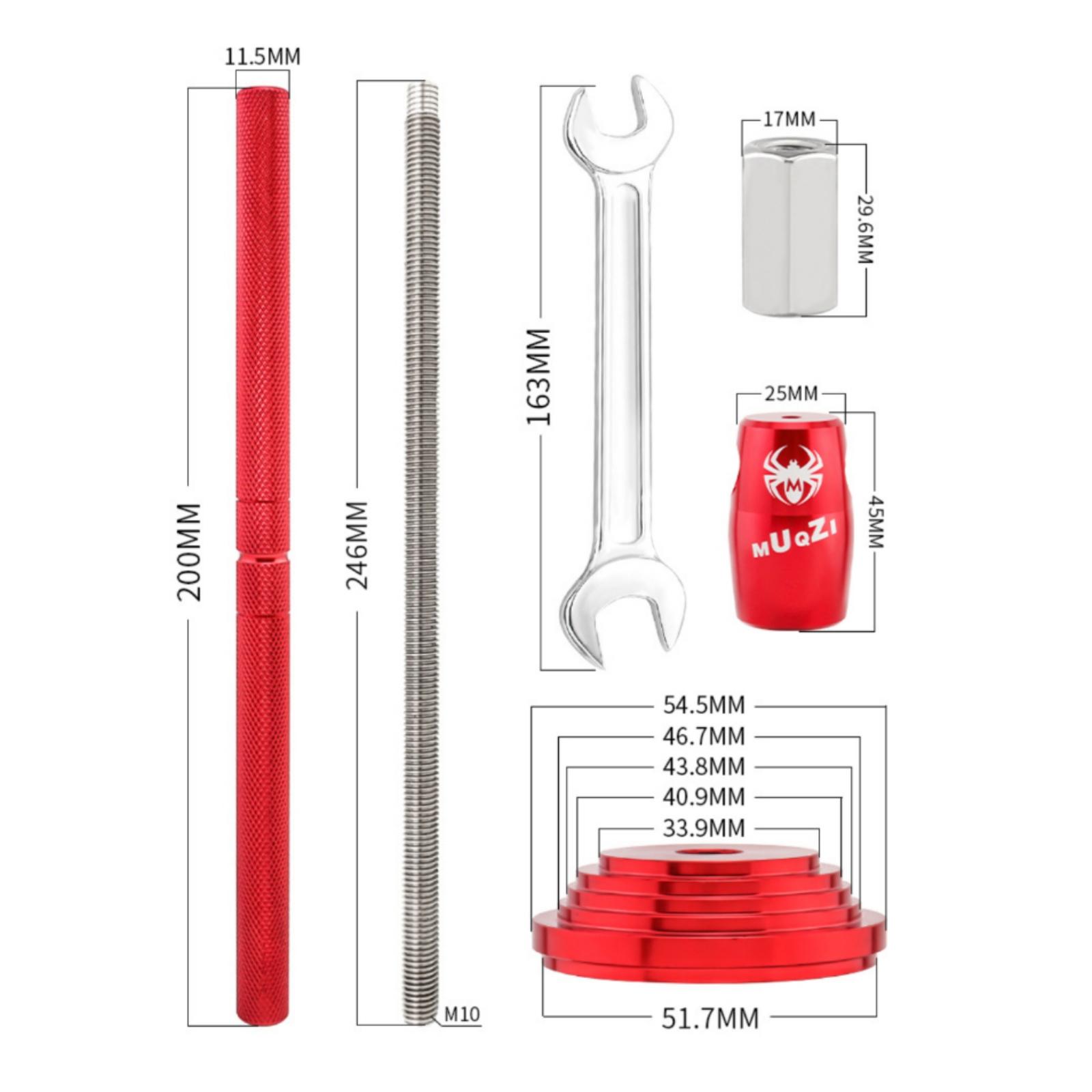 Profesjonalny zestaw narzędzi  – Tool Workshop recenzja i cena