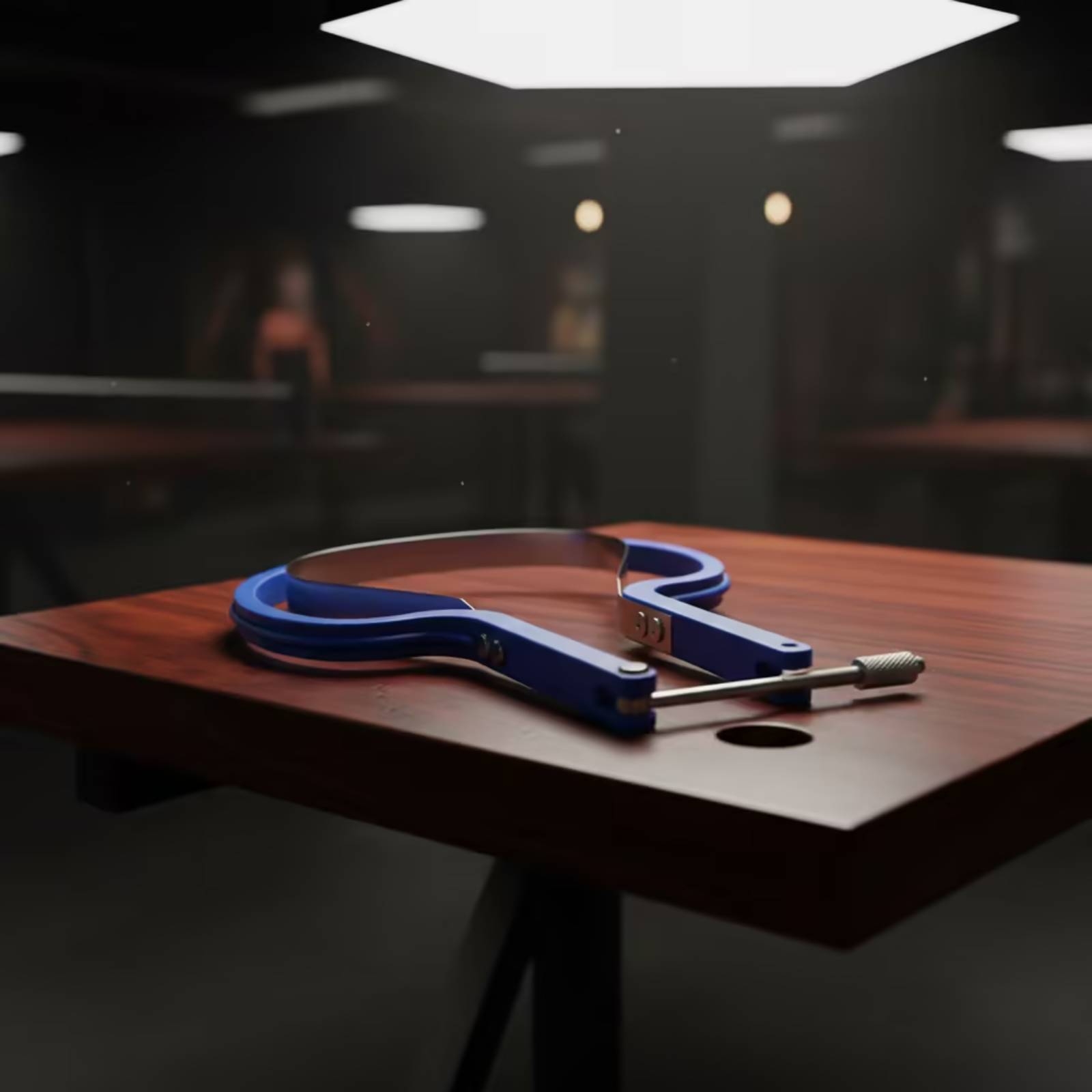 Narzędzie do cięcia gumy rakie – Tools Workshops recenzja i cena