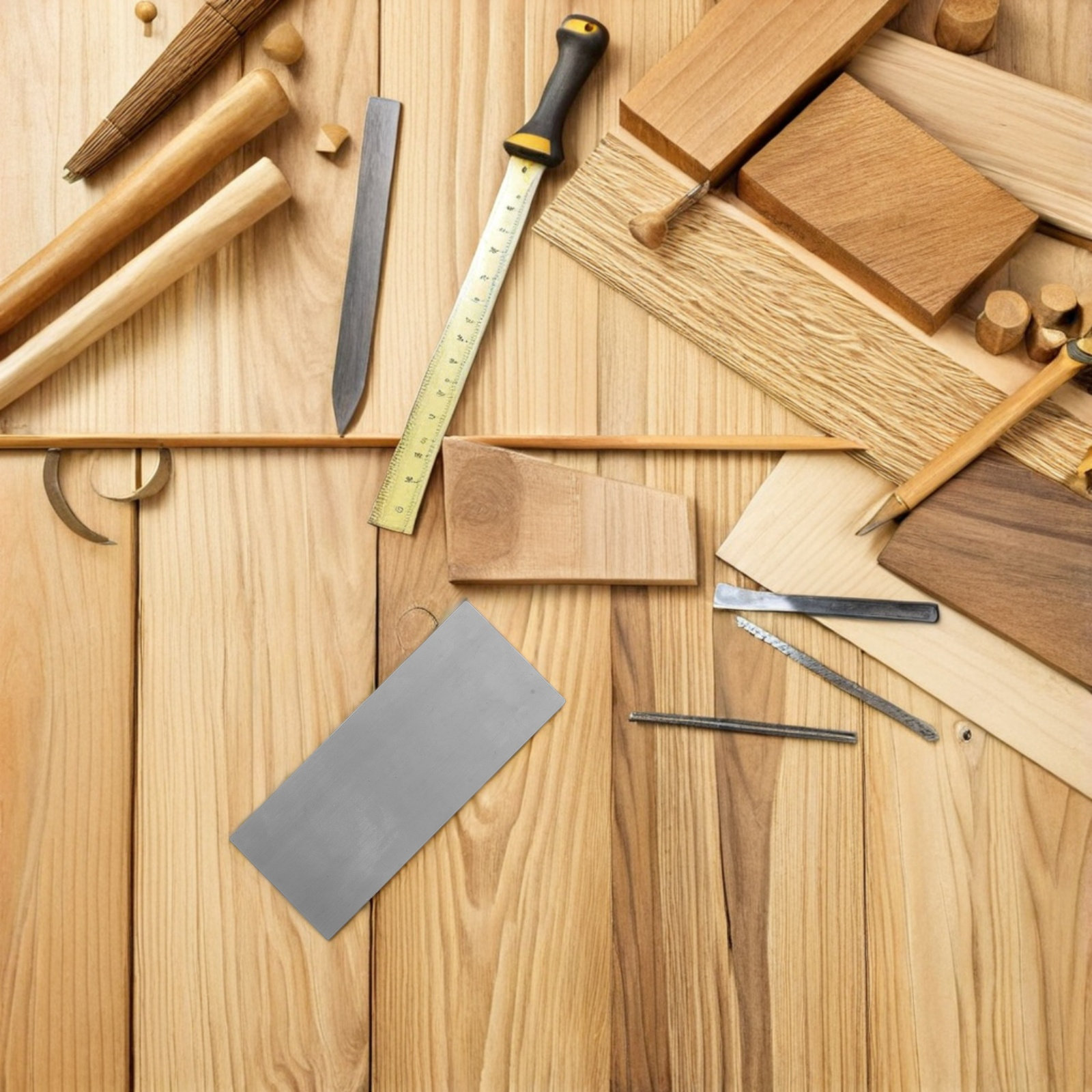 6-częściowy zestaw precyzyjnyc – Card Scraper Cabinet recenzja i cena