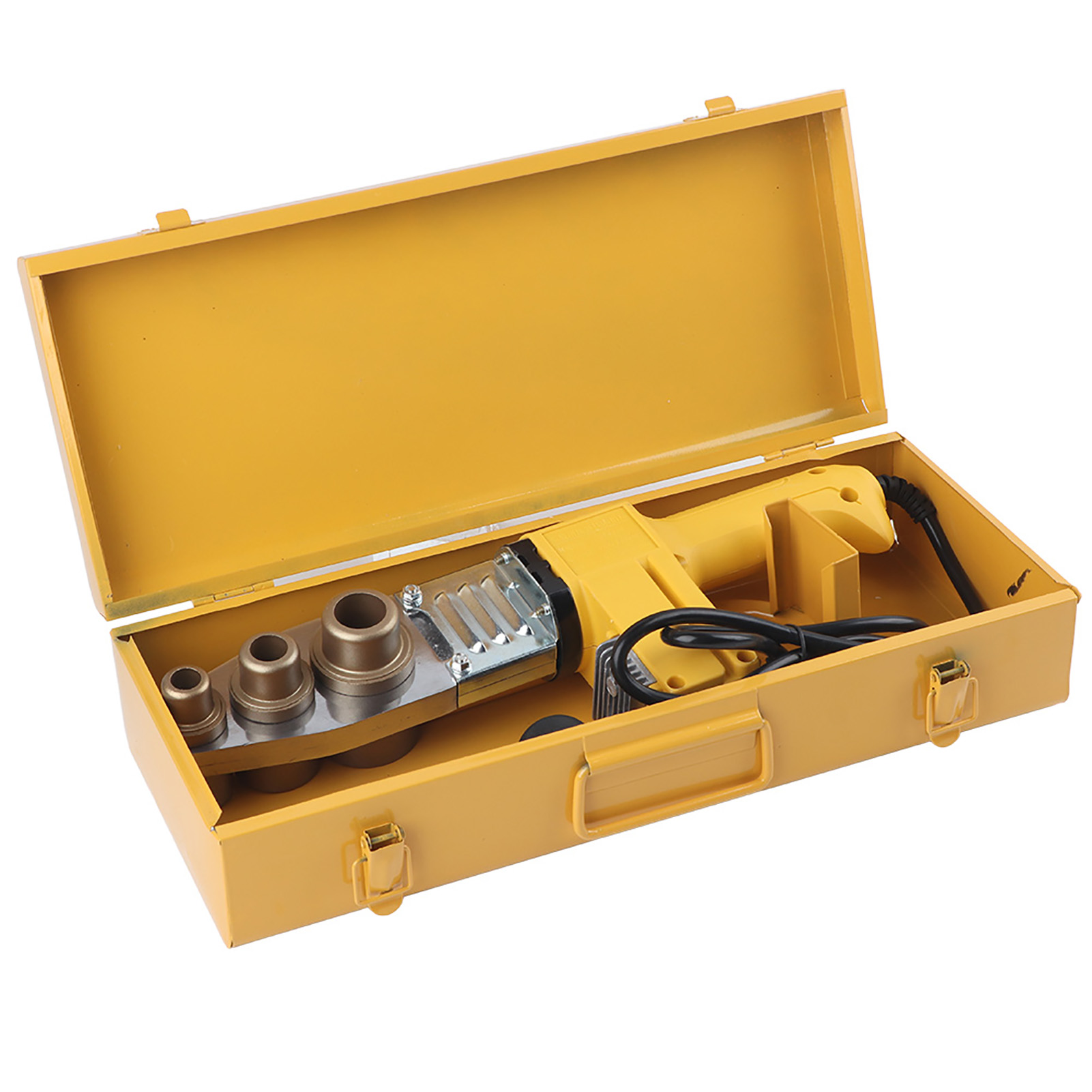 Zgrzewarka do rur PPR 750W, el – Tools Youtube recenzja i cena