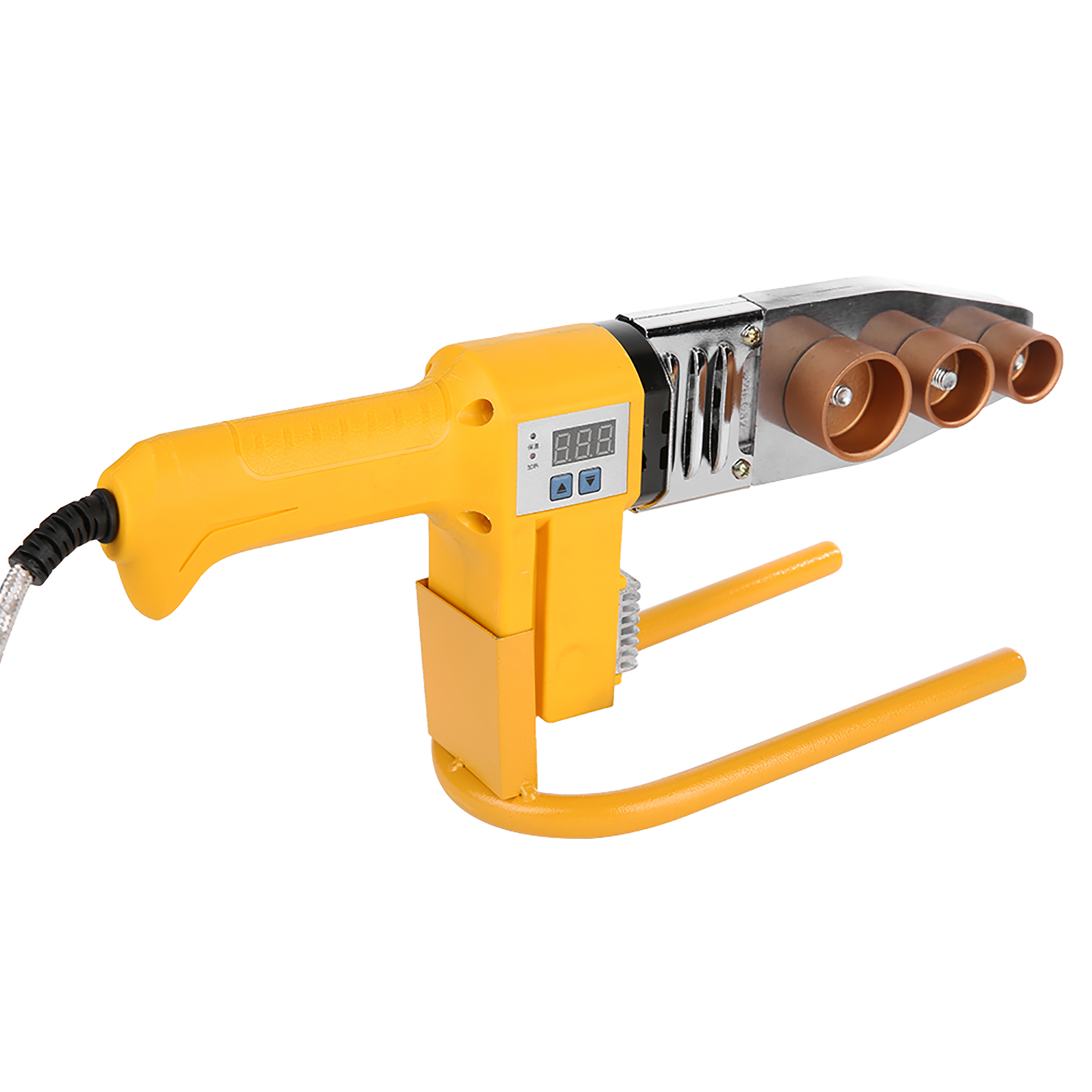 Zgrzewarka do rur PPR 750W, el – Tools Youtube recenzja i cena