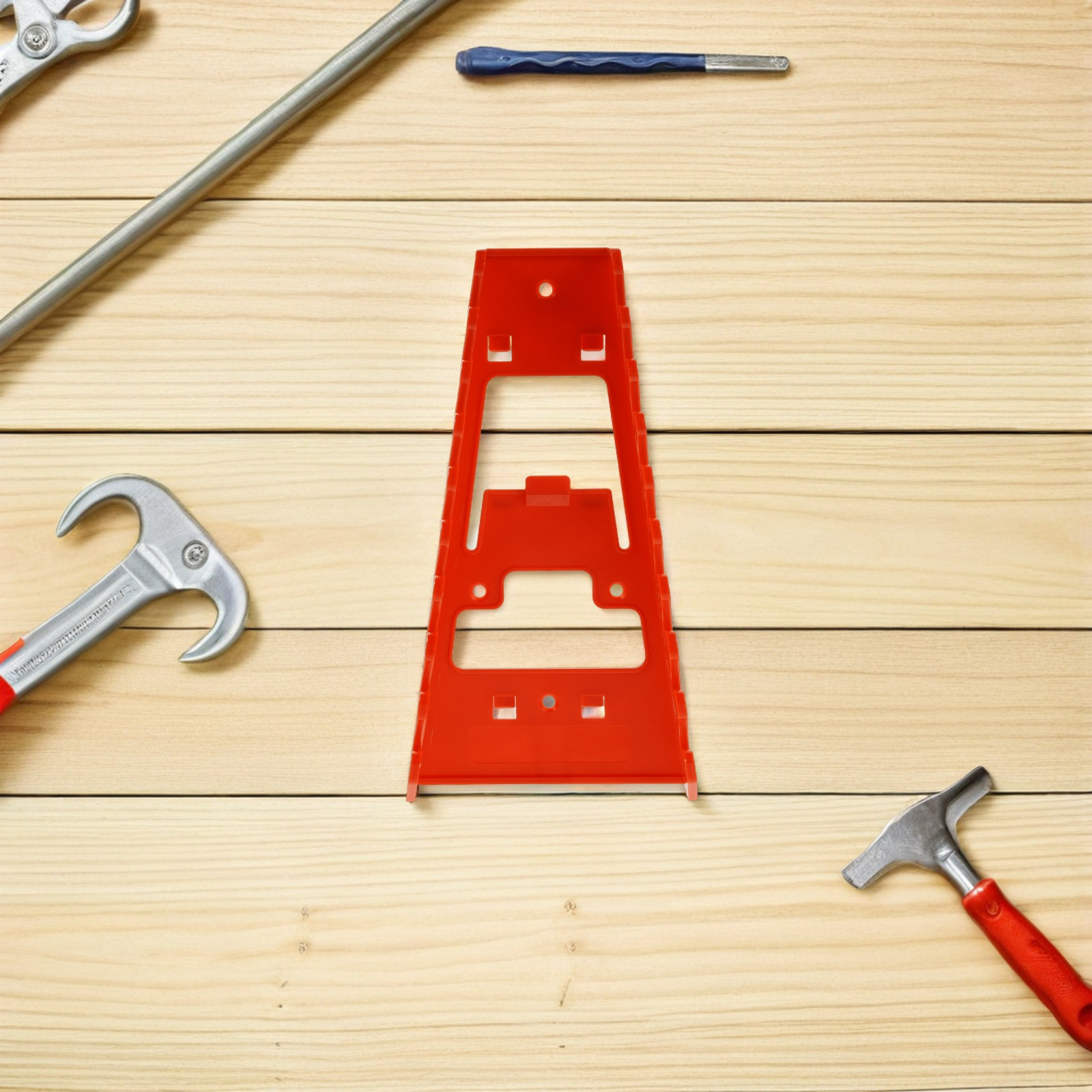 2 szt. plastikowych tablic org – Workshop Tools Board recenzja i cena
