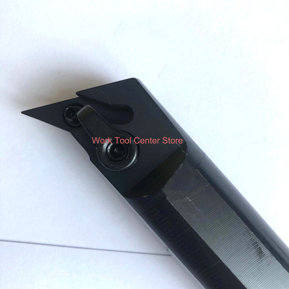 117.5 °    Narzędzia tokarskie – Workshop Tools Board recenzja i cena