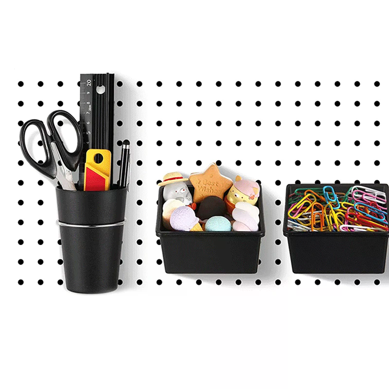 1 Zestaw Wydajnych Koszyków do – Workshop Tools Board recenzja i cena