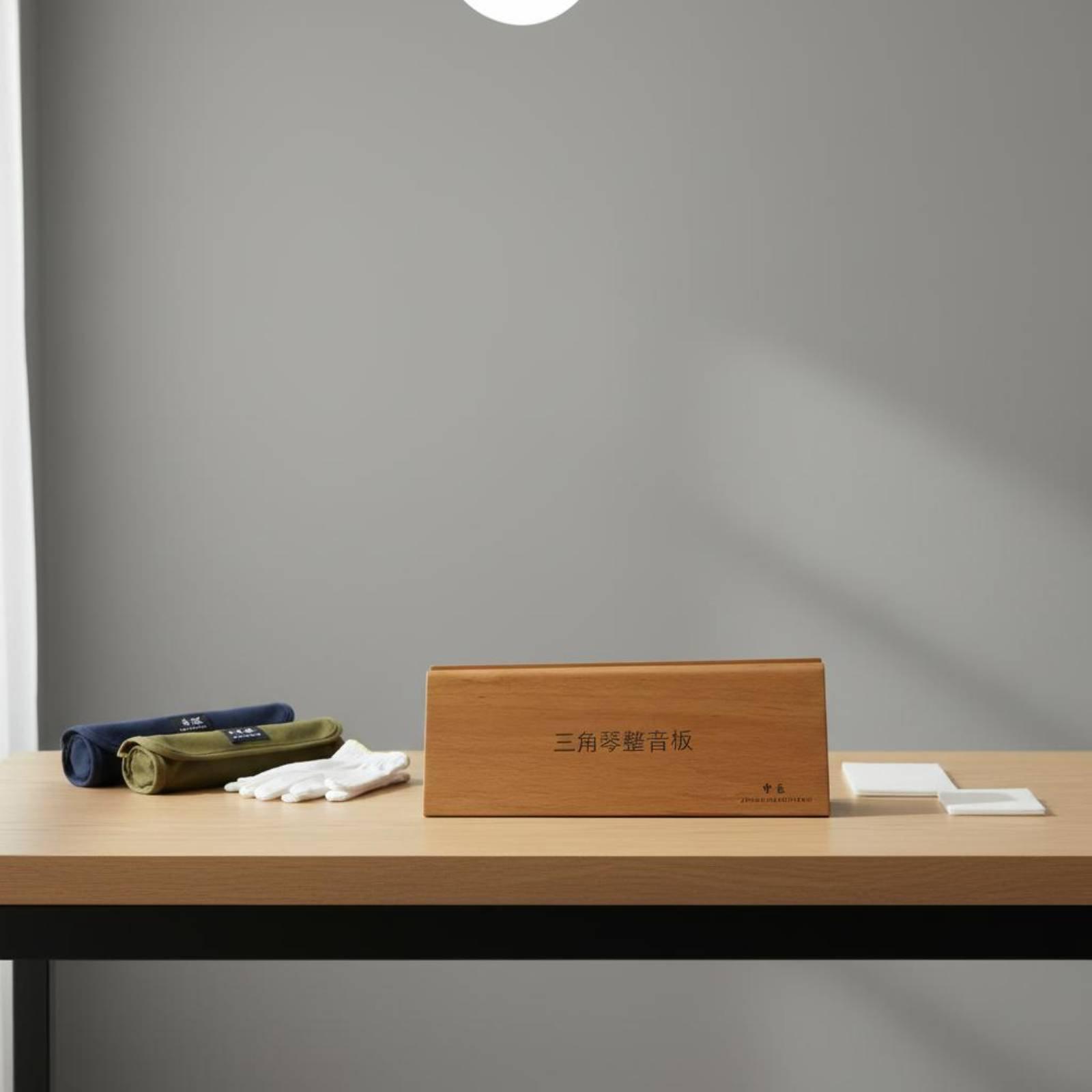 Płyta do naprawy fortepianów,  – Workshop Tools Board recenzja i cena