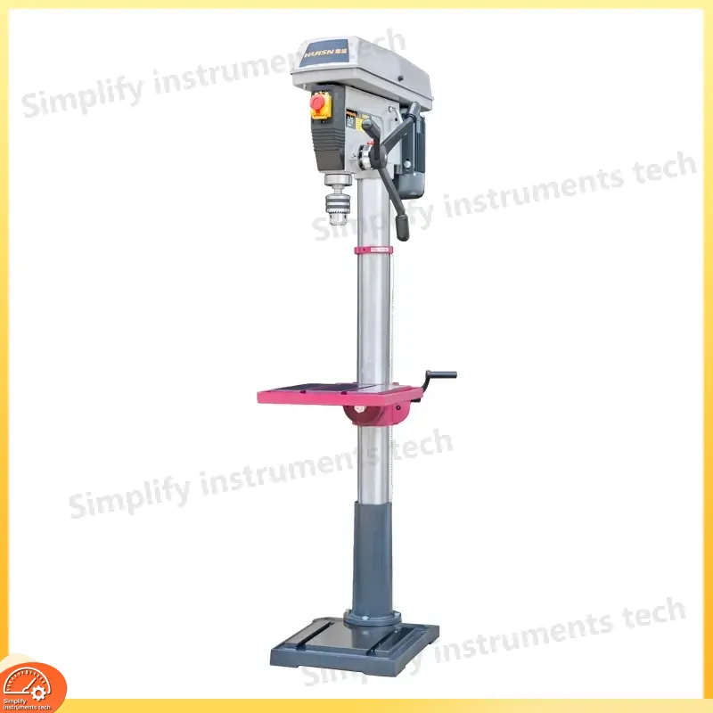 Miniwiertarka stołowa 1500W, f – Workshop Tools Bench recenzja i cena