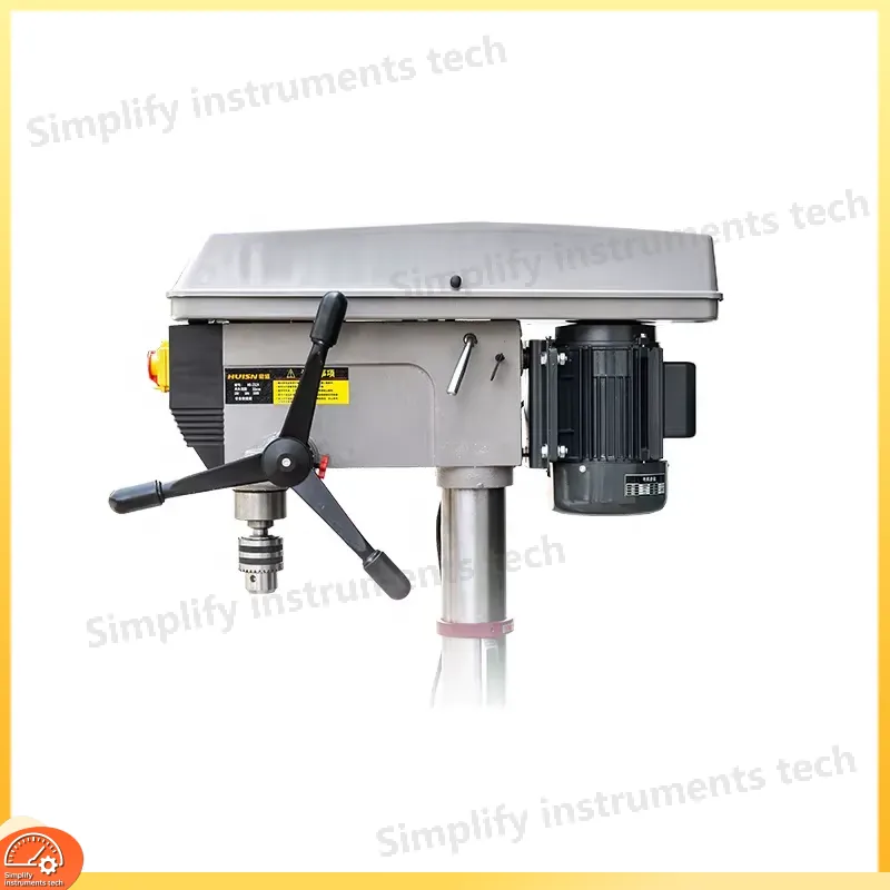 Miniwiertarka stołowa 1500W, f – Workshop Tools Bench recenzja i cena