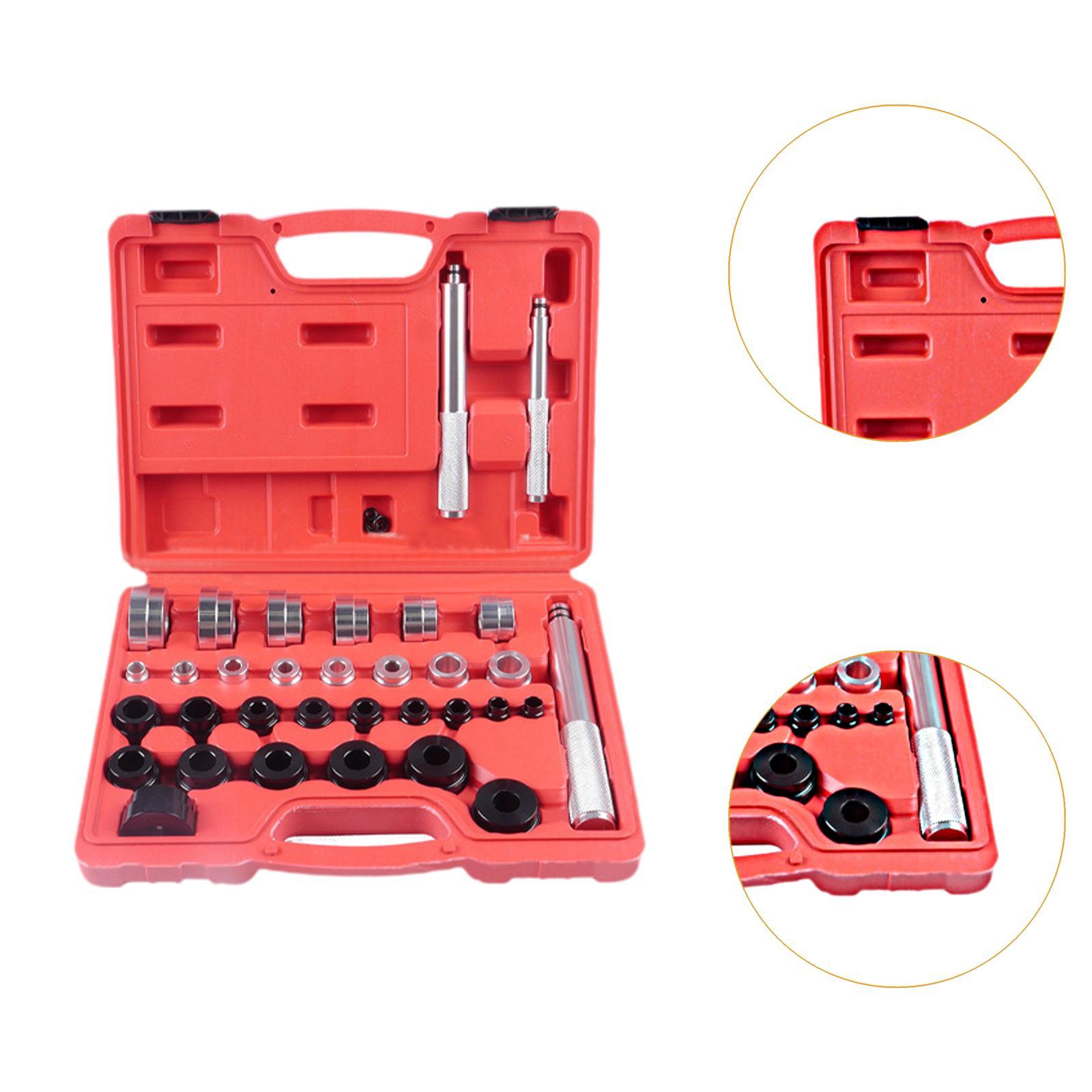 Zestaw do demontażu i montażu  – Tools In Mechanic Workshop recenzja i cena
