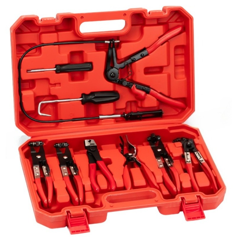 Przenośne, odłączane, wielofun – Special Tools Mechanical Workshop recenzja i cena