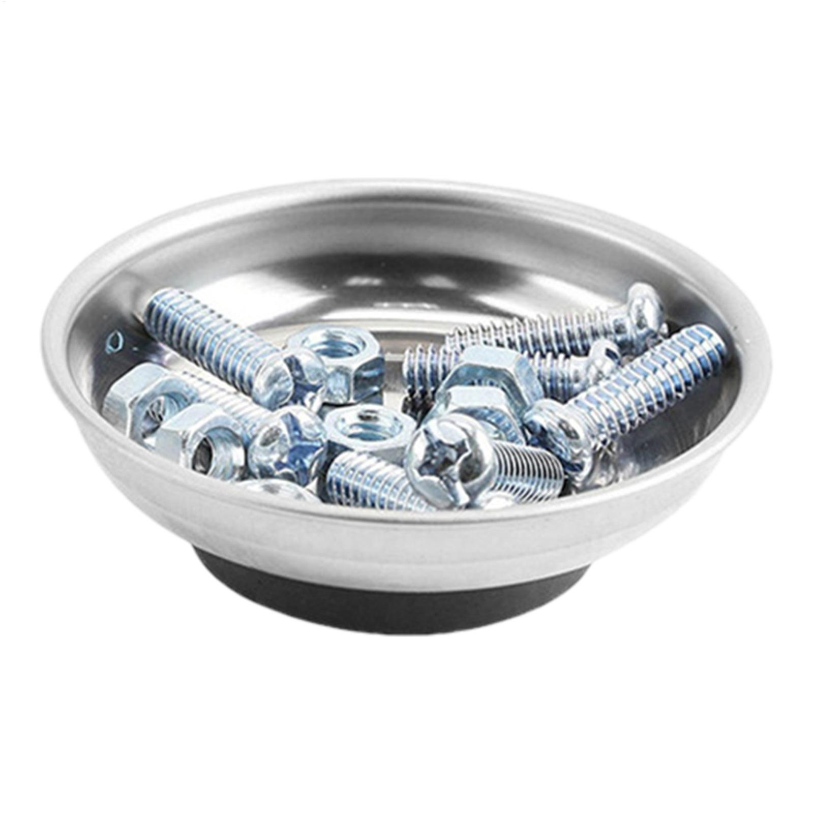 Magnetyczna miseczka na części – Magnetic Parts Tray recenzja i cena