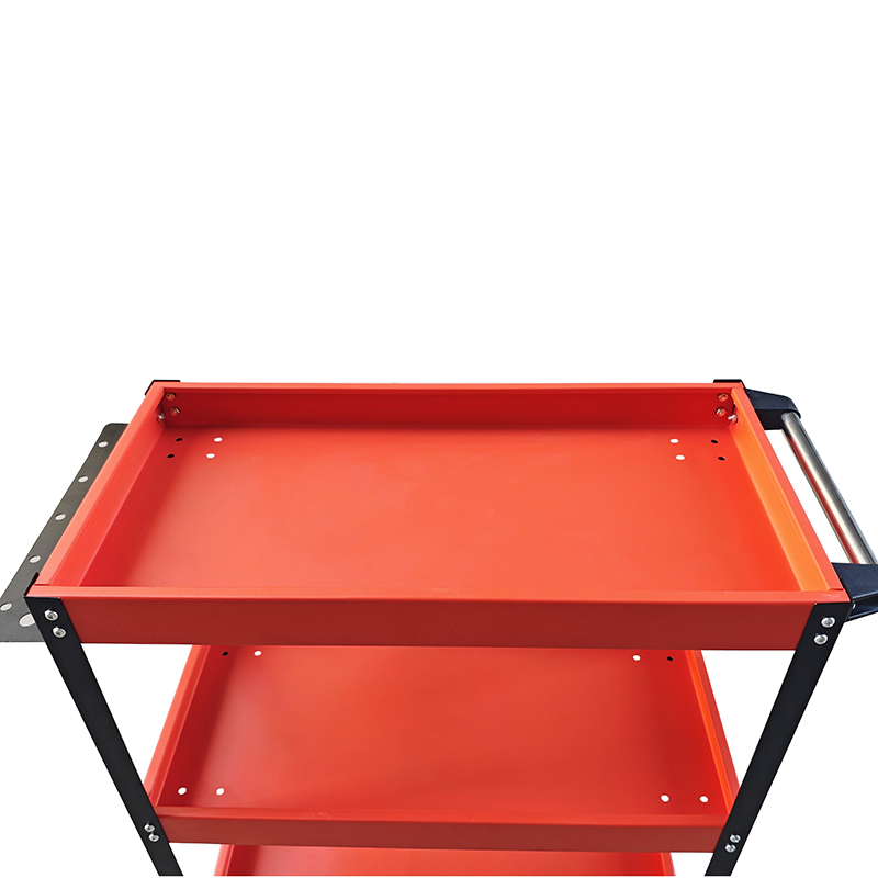 LEADLOONG Car Repair Bench 3 T – Workshop Tools Bench recenzja i cena