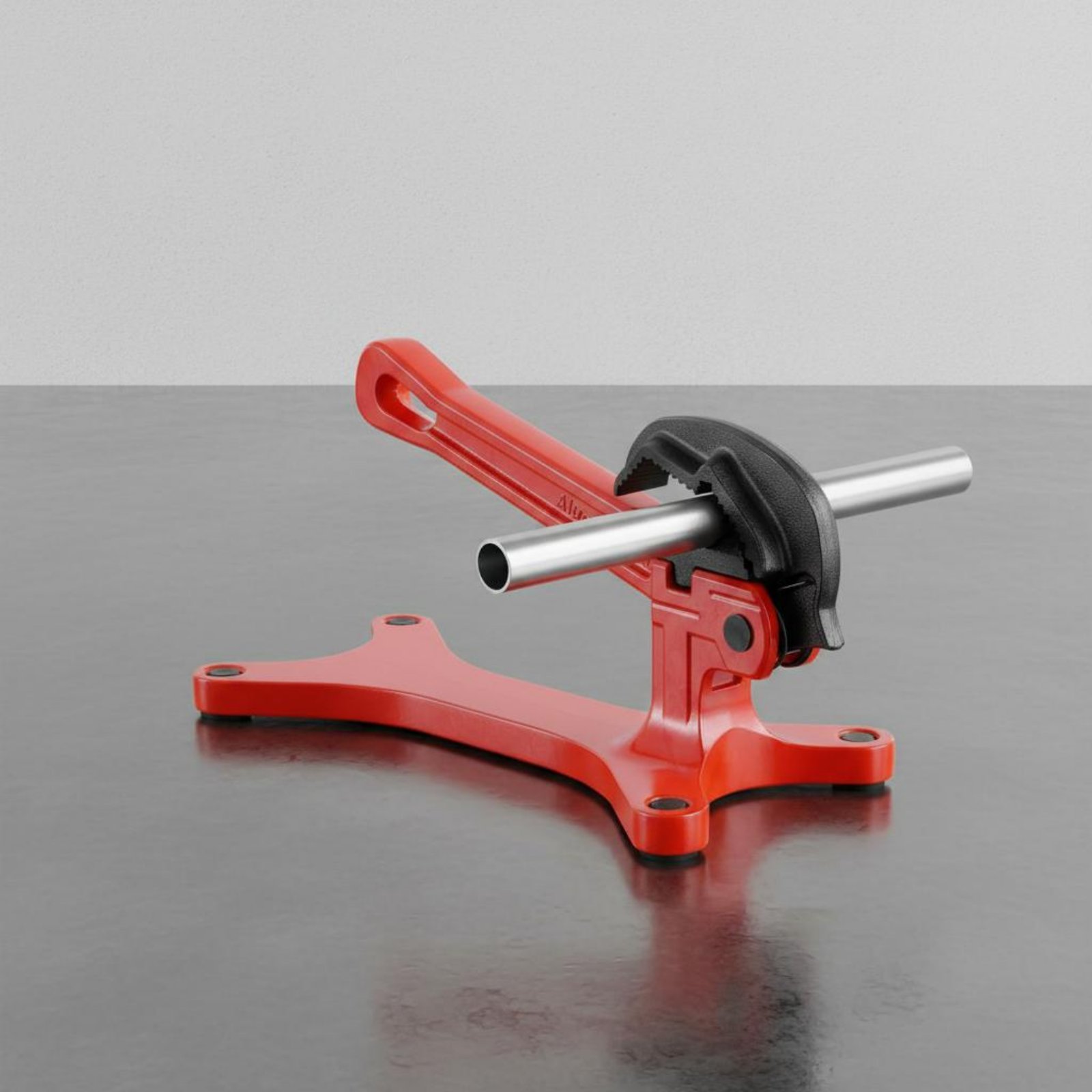 Imadło do rur, wytrzymałe, prz – Tool Workshop recenzja i cena