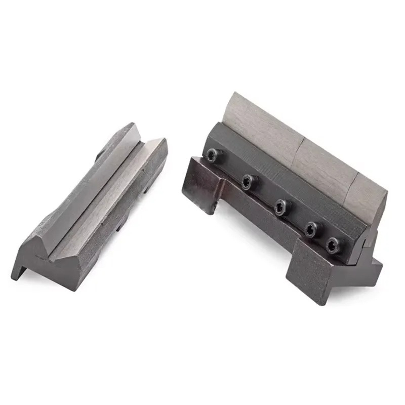 Ręczna prasa do gięcia blachy  – Workshop Tools Bench recenzja i cena