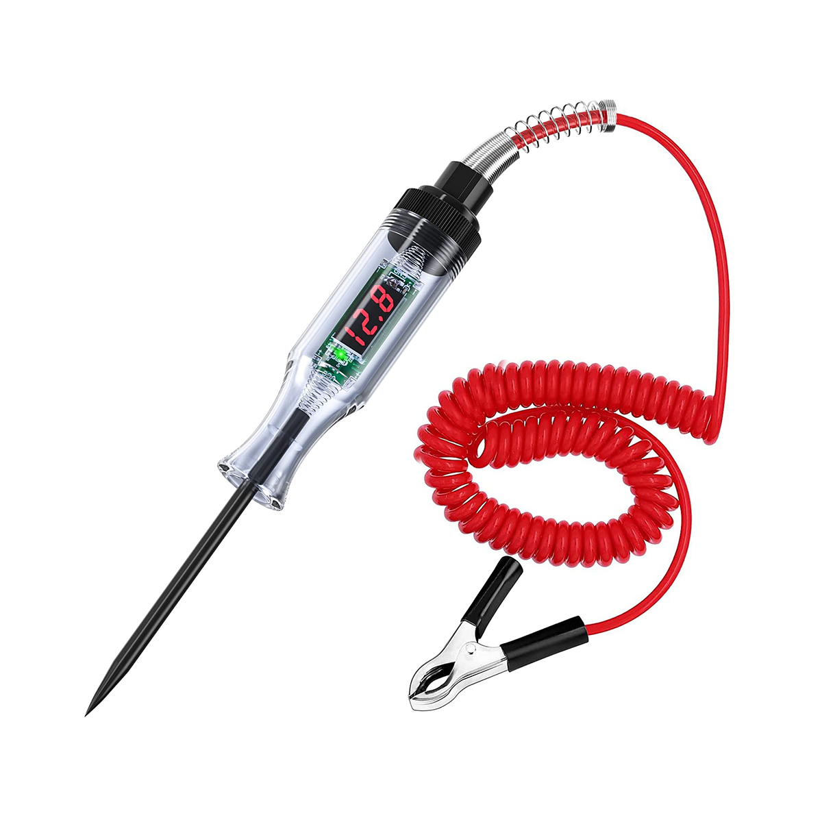 Tester obwodów elektrycznych d – Tools In Mechanic Workshop recenzja i cena