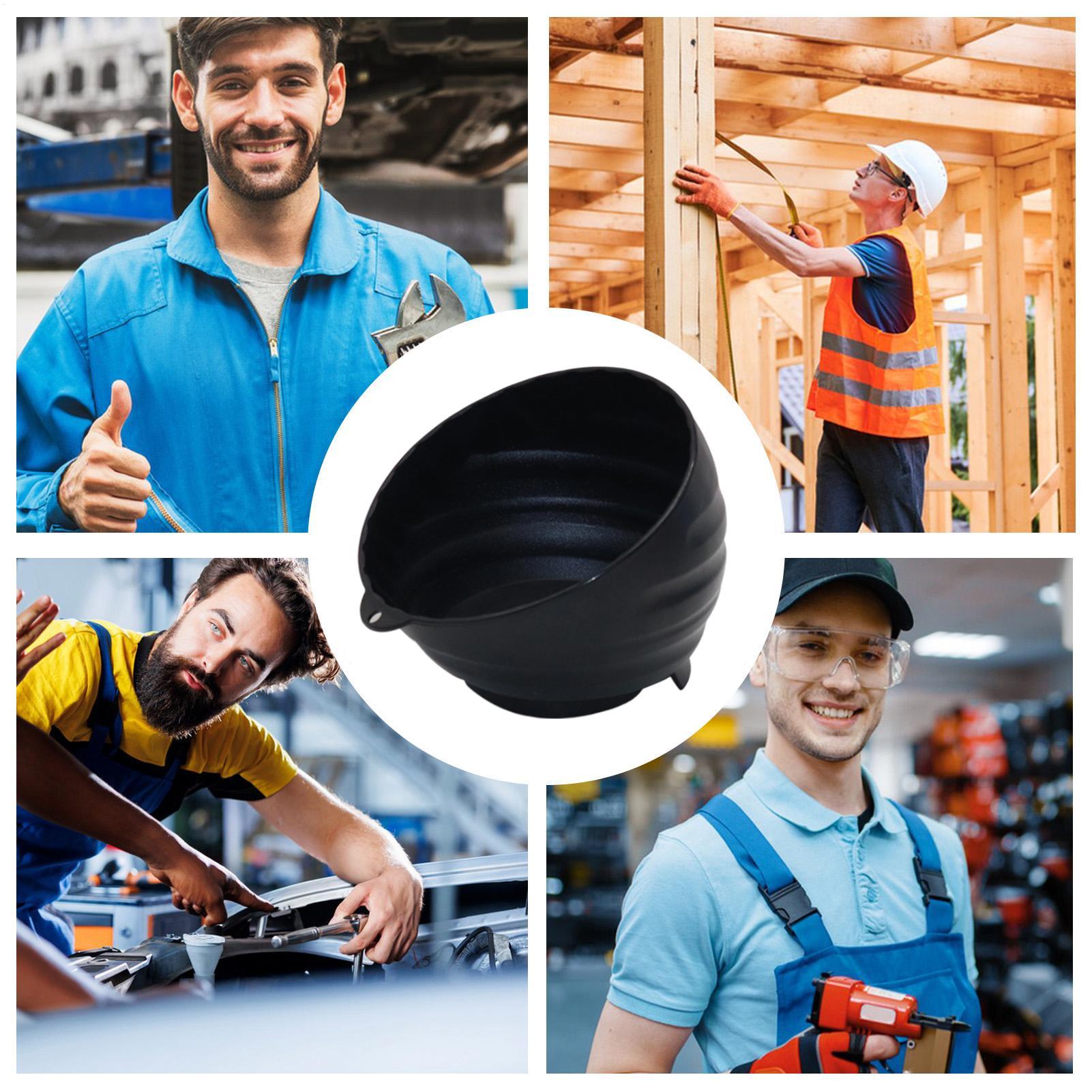 Magnetyczna misa na części, wy – Magnetic Parts Tray recenzja i cena
