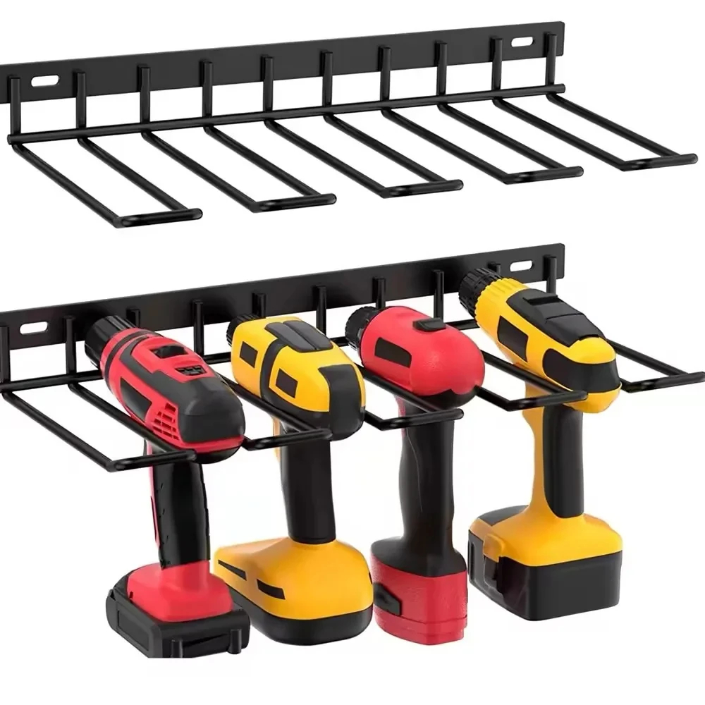 Uchwyt na narzędzia ręczne mon – Workshop Electric Tools recenzja i cena