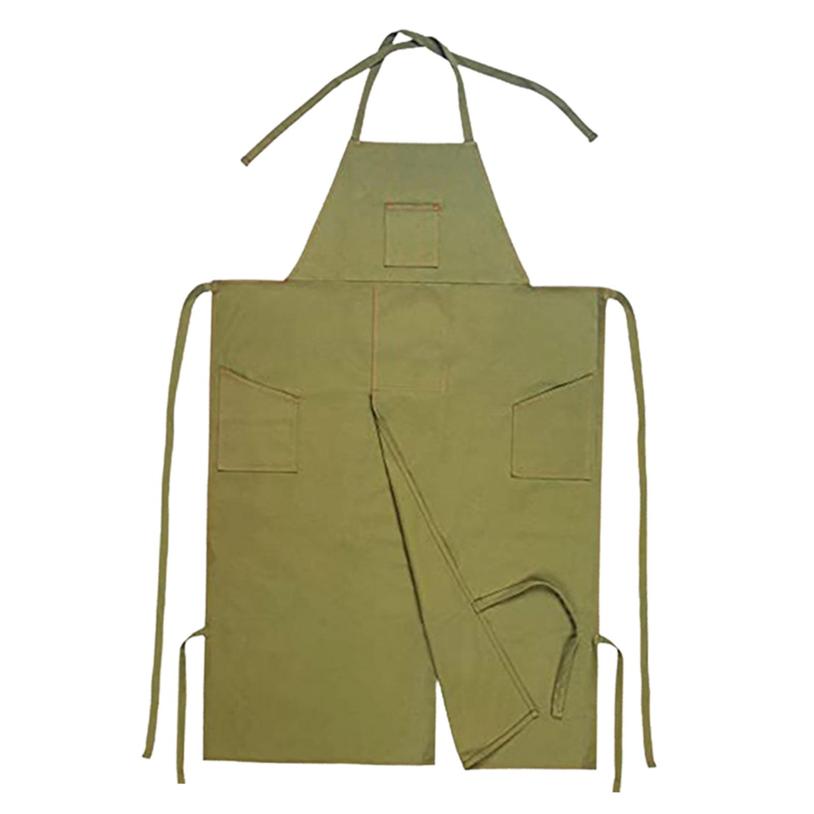 Fartuch ceramiczny dla dorosły – Workshop Tools Drawing recenzja i cena