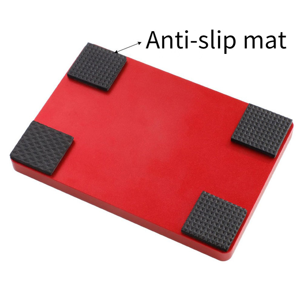 Organizowany pojemnik na śrubk – Magnetic Parts Tray recenzja i cena