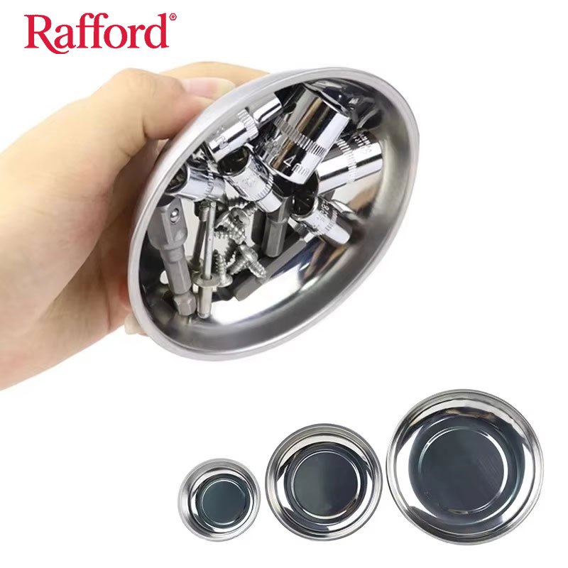 Magnetyczna tacka Rafford, okr – Magnetic Parts Tray recenzja i cena