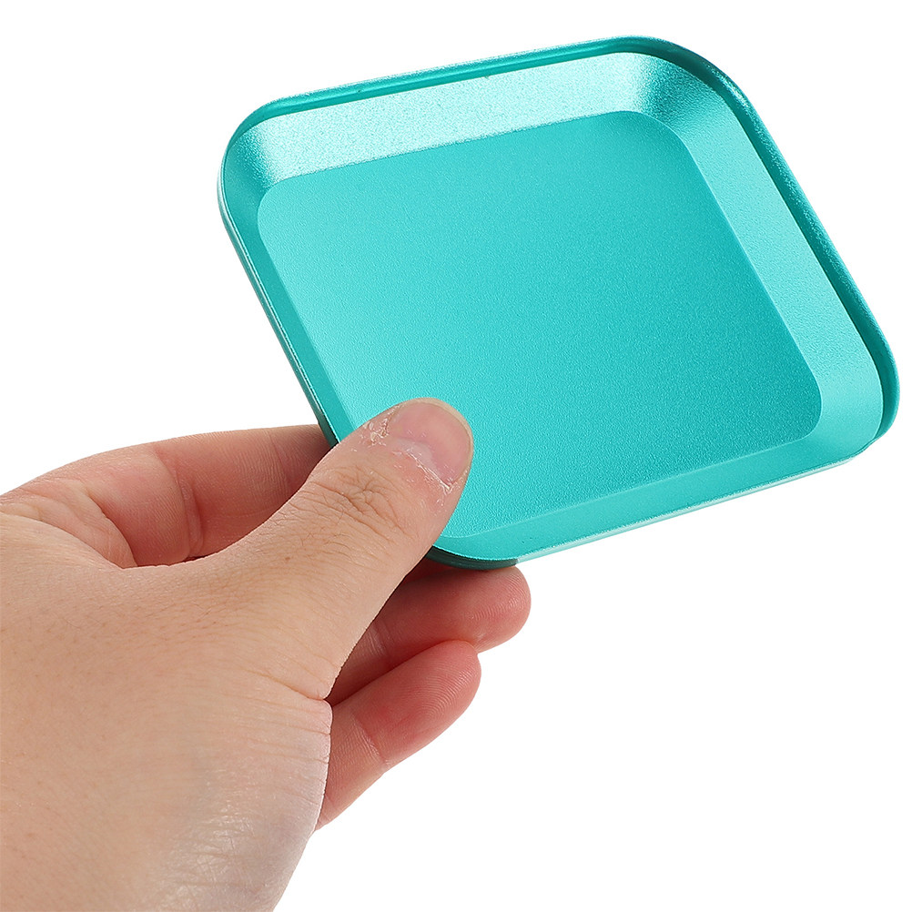 2 szt. Magnetyczna taca na czę – Magnetic Parts Tray recenzja i cena