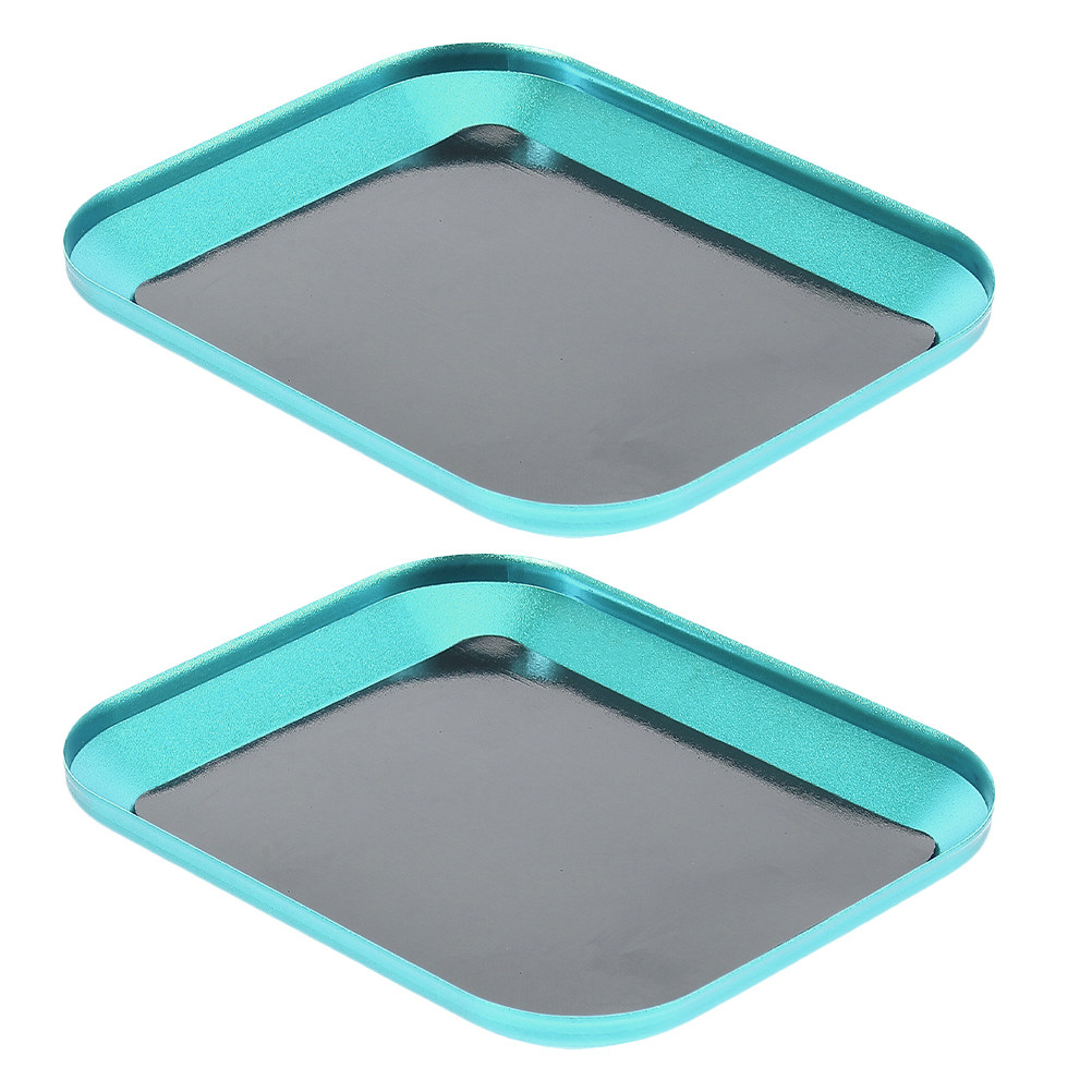2 szt. Magnetyczna taca na czę – Magnetic Parts Tray recenzja i cena